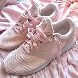 New Balance Pink Shoes Women